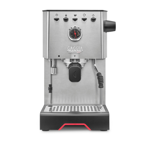 Gaggia Classic GT Dupla Caldeira